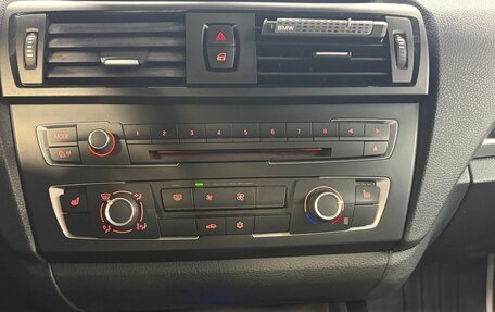 BMW 1 серия, 2012 год, 1 100 000 рублей, 18 фотография