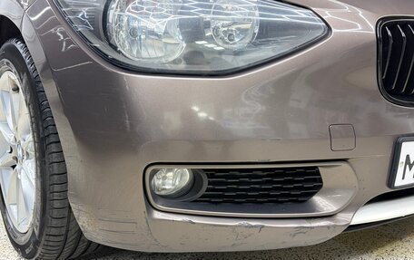 BMW 1 серия, 2012 год, 1 100 000 рублей, 11 фотография