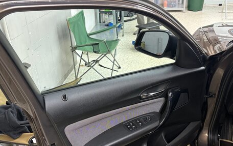 BMW 1 серия, 2012 год, 1 100 000 рублей, 14 фотография