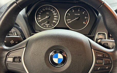 BMW 1 серия, 2012 год, 1 100 000 рублей, 15 фотография