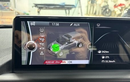 BMW 1 серия, 2012 год, 1 100 000 рублей, 17 фотография