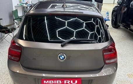 BMW 1 серия, 2012 год, 1 100 000 рублей, 6 фотография