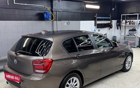 BMW 1 серия, 2012 год, 1 100 000 рублей, 5 фотография