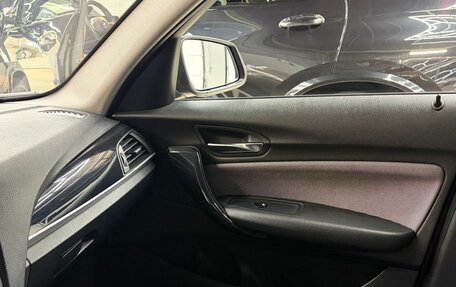 BMW 1 серия, 2012 год, 1 100 000 рублей, 20 фотография