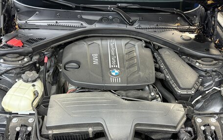 BMW 1 серия, 2012 год, 1 100 000 рублей, 22 фотография