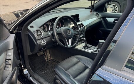 Mercedes-Benz C-Класс, 2013 год, 1 250 000 рублей, 7 фотография