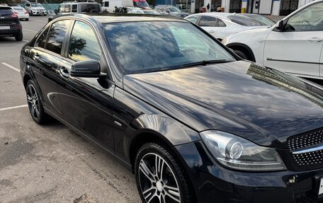 Mercedes-Benz C-Класс, 2013 год, 1 250 000 рублей, 3 фотография