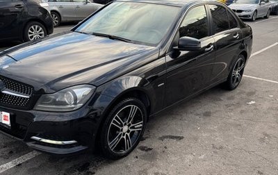 Mercedes-Benz C-Класс, 2013 год, 1 250 000 рублей, 1 фотография