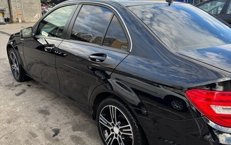 Mercedes-Benz C-Класс, 2013 год, 1 250 000 рублей, 6 фотография