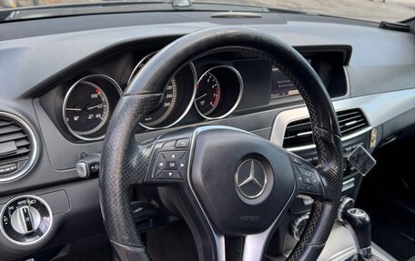 Mercedes-Benz C-Класс, 2013 год, 1 250 000 рублей, 8 фотография