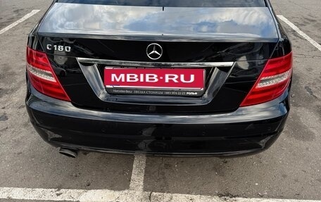 Mercedes-Benz C-Класс, 2013 год, 1 250 000 рублей, 5 фотография