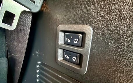 Infiniti QX80 I рестайлинг, 2018 год, 4 100 000 рублей, 15 фотография