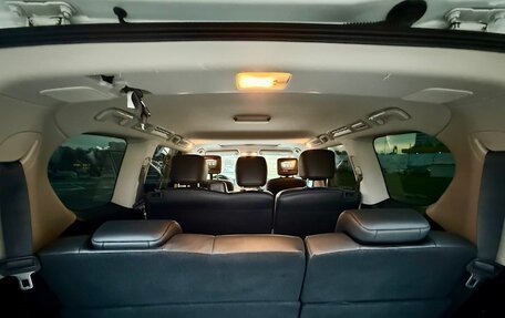 Infiniti QX80 I рестайлинг, 2018 год, 4 100 000 рублей, 16 фотография