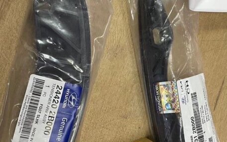 Hyundai Solaris II рестайлинг, 2013 год, 530 000 рублей, 13 фотография