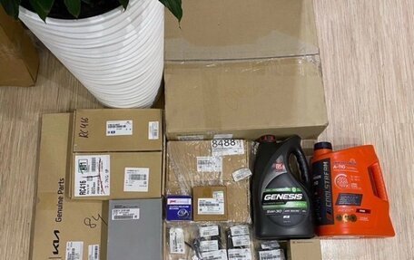 Hyundai Solaris II рестайлинг, 2013 год, 530 000 рублей, 12 фотография