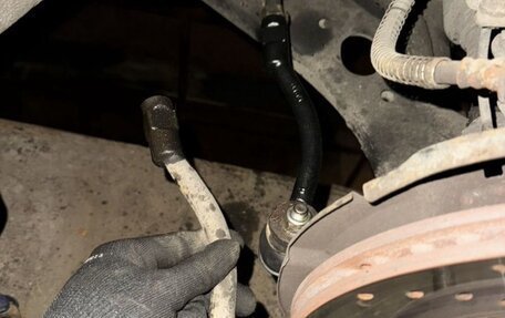 Hyundai Solaris II рестайлинг, 2013 год, 530 000 рублей, 16 фотография