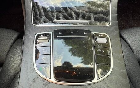 Mercedes-Benz C-Класс, 2021 год, 2 613 000 рублей, 12 фотография