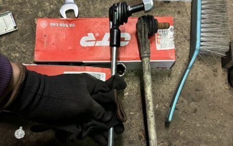 Hyundai Solaris II рестайлинг, 2013 год, 530 000 рублей, 17 фотография