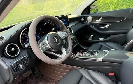 Mercedes-Benz C-Класс, 2021 год, 2 613 000 рублей, 7 фотография