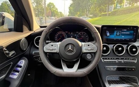 Mercedes-Benz C-Класс, 2021 год, 2 613 000 рублей, 8 фотография