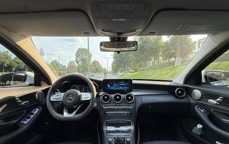 Mercedes-Benz C-Класс, 2021 год, 2 613 000 рублей, 6 фотография