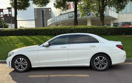 Mercedes-Benz C-Класс, 2021 год, 2 613 000 рублей, 5 фотография