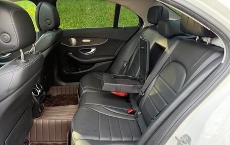 Mercedes-Benz C-Класс, 2021 год, 2 613 000 рублей, 15 фотография