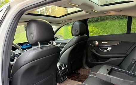 Mercedes-Benz C-Класс, 2021 год, 2 613 000 рублей, 16 фотография