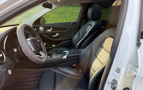 Mercedes-Benz C-Класс, 2021 год, 2 613 000 рублей, 14 фотография