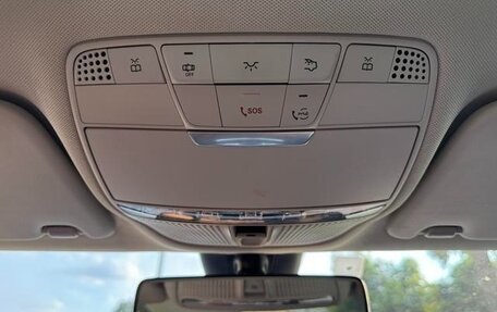 Mercedes-Benz C-Класс, 2021 год, 2 613 000 рублей, 18 фотография