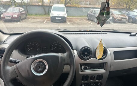 Renault Logan I, 2012 год, 95 000 рублей, 7 фотография
