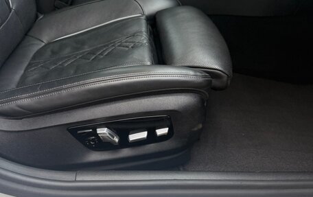 BMW 5 серия, 2019 год, 3 440 000 рублей, 12 фотография