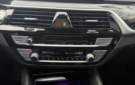 BMW 5 серия, 2019 год, 3 440 000 рублей, 14 фотография