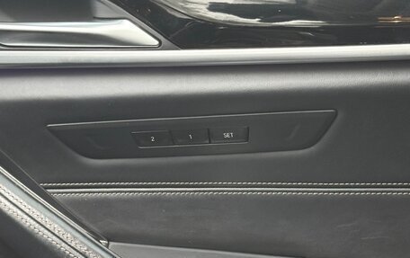 BMW 5 серия, 2019 год, 3 440 000 рублей, 18 фотография