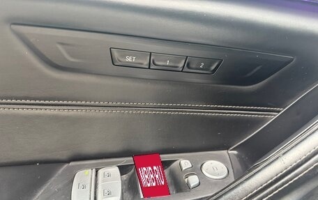 BMW 5 серия, 2019 год, 3 440 000 рублей, 17 фотография