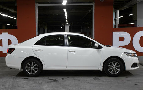 Toyota Allion, 2016 год, 1 698 000 рублей, 4 фотография