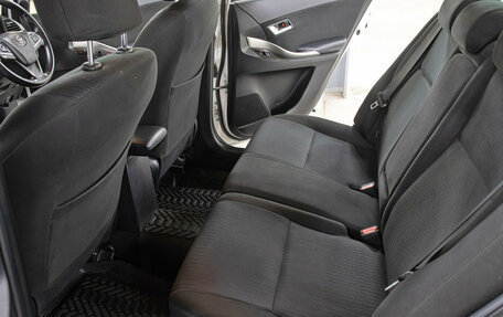 Toyota Allion, 2016 год, 1 698 000 рублей, 12 фотография