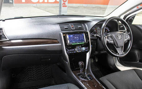 Toyota Allion, 2016 год, 1 698 000 рублей, 11 фотография