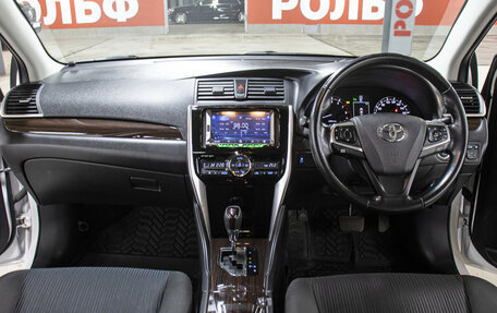 Toyota Allion, 2016 год, 1 698 000 рублей, 14 фотография