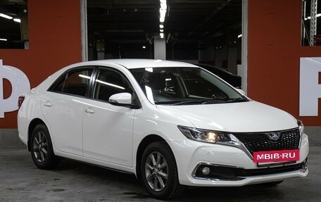 Toyota Allion, 2016 год, 1 698 000 рублей, 3 фотография