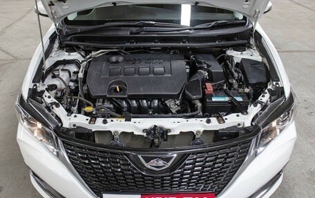 Toyota Allion, 2016 год, 1 698 000 рублей, 9 фотография