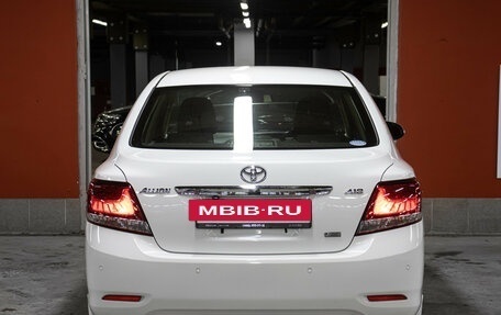 Toyota Allion, 2016 год, 1 698 000 рублей, 6 фотография