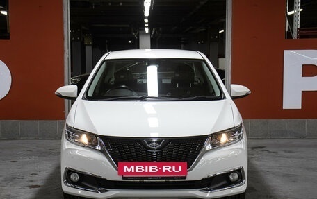 Toyota Allion, 2016 год, 1 698 000 рублей, 2 фотография