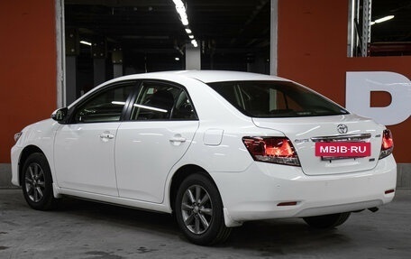 Toyota Allion, 2016 год, 1 698 000 рублей, 7 фотография