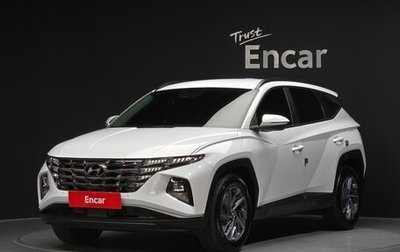 Hyundai Tucson, 2021 год, 2 000 000 рублей, 1 фотография