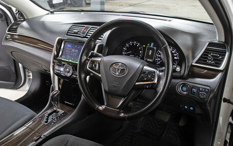 Toyota Allion, 2016 год, 1 698 000 рублей, 16 фотография