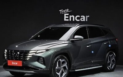 Hyundai Tucson, 2021 год, 2 000 000 рублей, 1 фотография