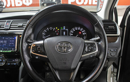 Toyota Allion, 2016 год, 1 698 000 рублей, 17 фотография