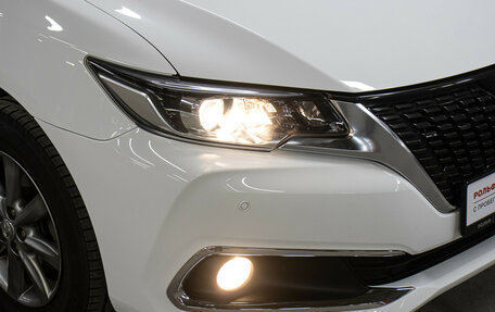 Toyota Allion, 2016 год, 1 698 000 рублей, 23 фотография