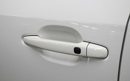 Toyota Allion, 2016 год, 1 698 000 рублей, 22 фотография